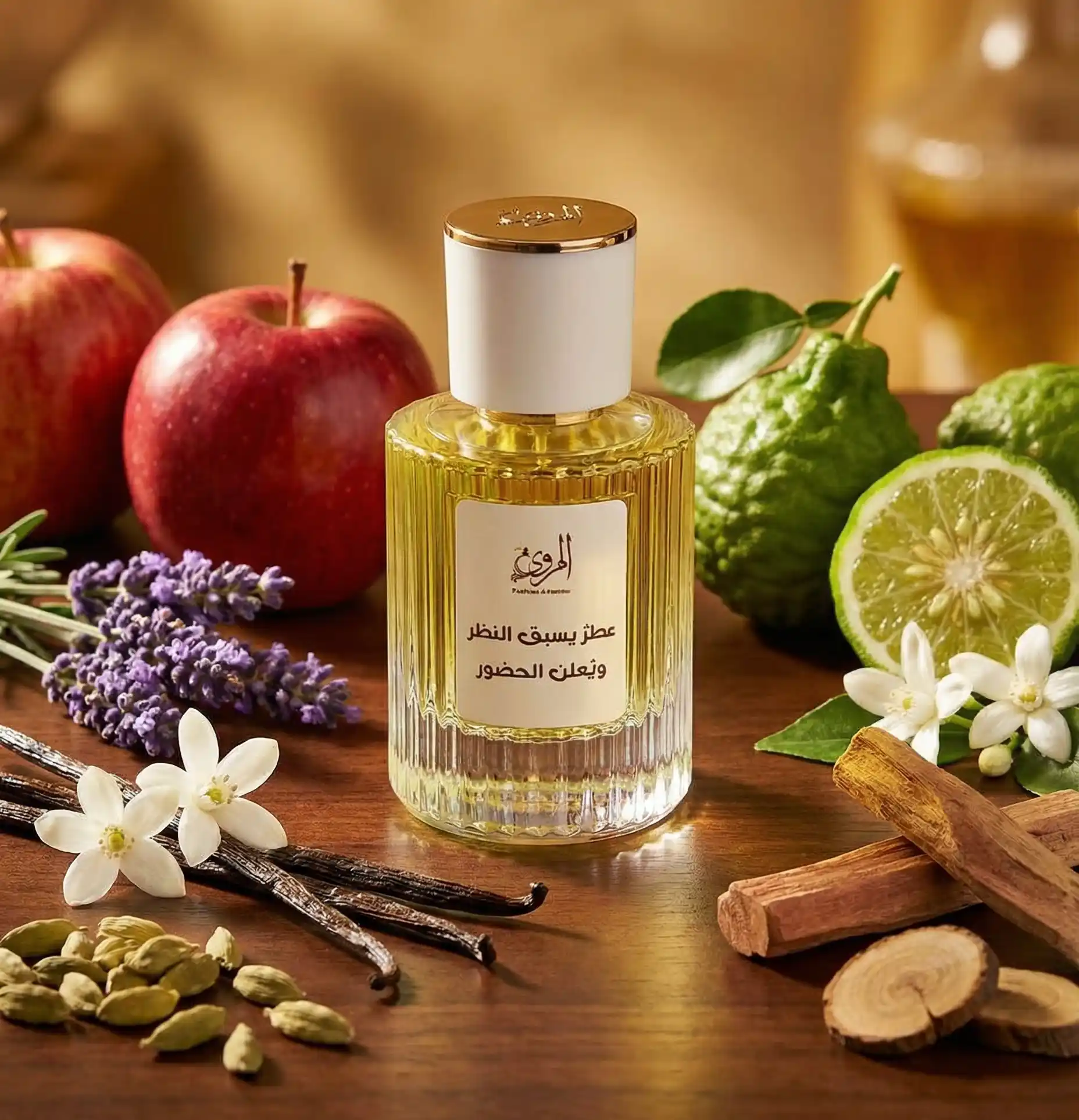 إيليجانس عود